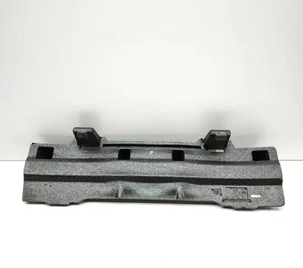 Audi Q6 e-tron Front bumper foam support bar 85H807550