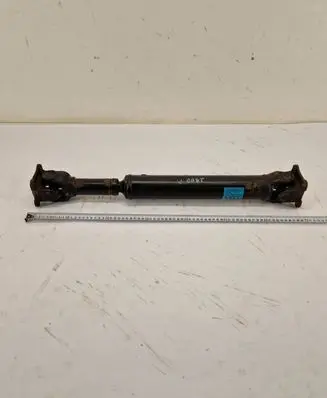 KIA Sorento Drive shaft (set) 491003e110