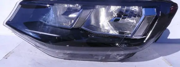Volkswagen Caddy Headlight/headlamp 2K8941005D 2K8941005 61202401