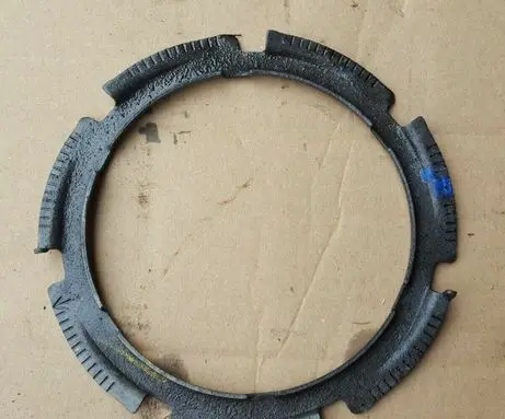 Audi A3 S3 8V In tank fuel pump screw locking ring/nut 8v0 5q0