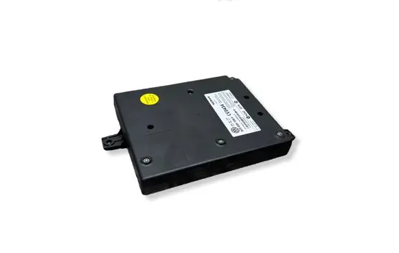 Volkswagen PASSAT B6 Bluetooth control unit module 3C0035729F