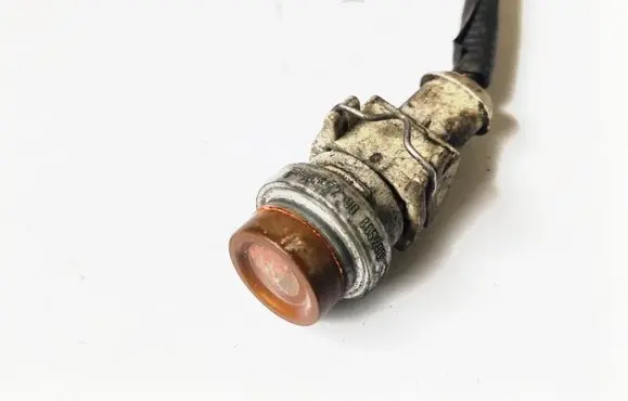 Volvo S40, V40 Coolant temperature sensor 2694057700