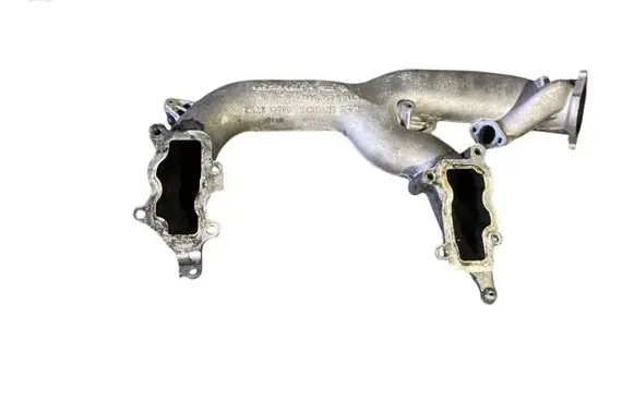 Volkswagen Phaeton Intake manifold 059145762K