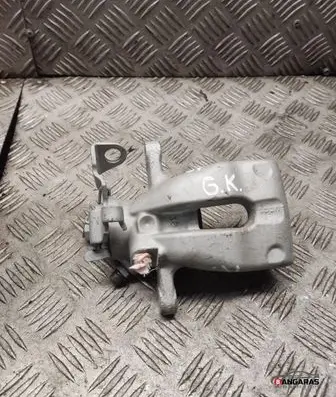Opel Zafira A Rear brake caliper