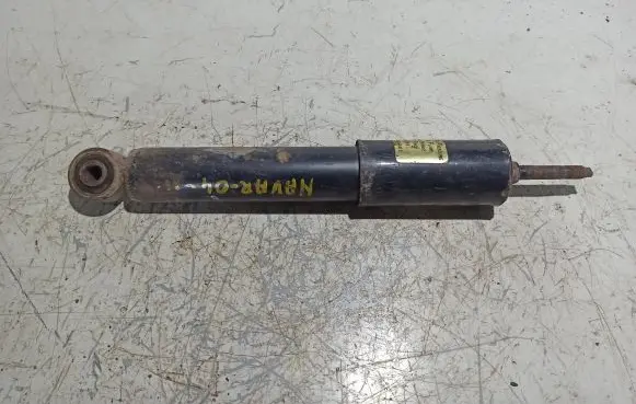 Nissan King Cab, Navara Rear shock absorber/damper
