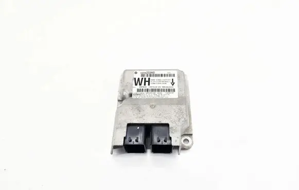 Jeep Grand Cherokee (WK) Airbag control unit/module 04896233AD