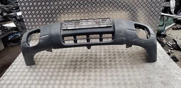 Subaru Forester SF Front bumper 57720FC100 57720FC130