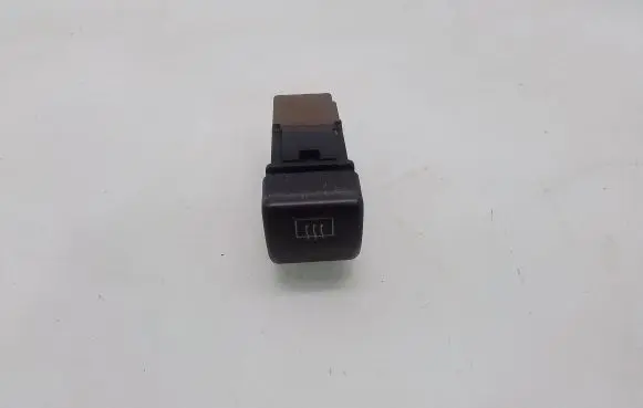 Peugeot 806 Windscreen/window heater switch