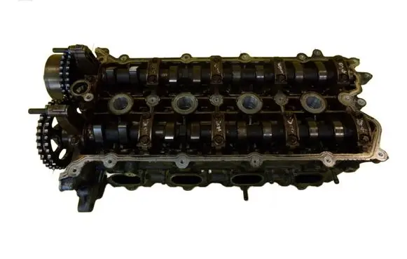 Porsche Cayenne (9PA) Engine head 948105122 M48