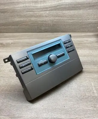 Toyota Corolla Verso AR10 Climate control unit 559000F020 559020F010C