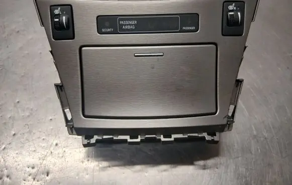 Toyota Avensis T270 Car ashtray 5880405040