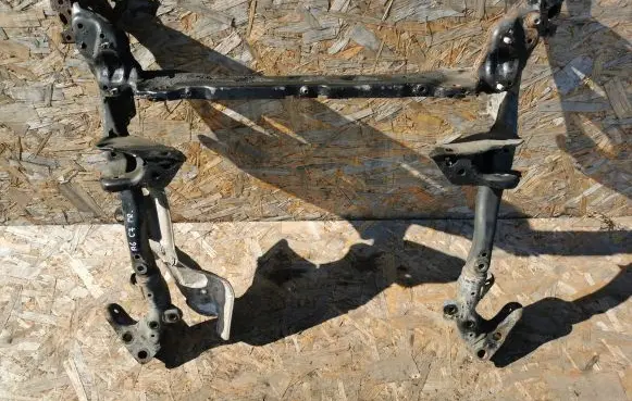 Audi A6 S6 C7 4G Front subframe