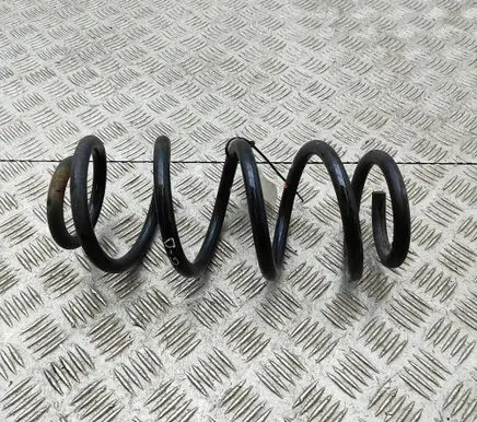 Mercedes-Benz EQA Rear coil spring A2433240100