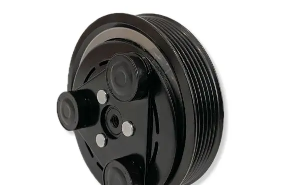 KIA Picanto Air conditioning (A/C) compressor (pump) F500CPAAC04 977011Y550 977011Y050