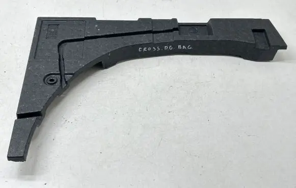 Subaru Crosstrek III Other trunk/boot trim element 95086FL03A