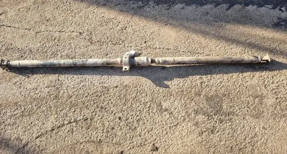 Nissan X-Trail T30 Drive shaft (set) 