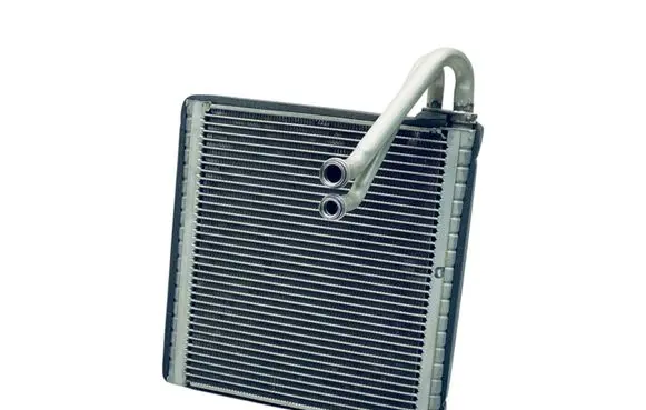 Mercedes-Benz Sprinter W907 W910 Heater blower radiator A0008308402