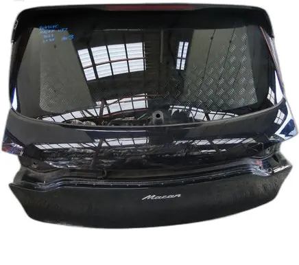 Porsche Macan (95B) Tailgate/trunk/boot lid 