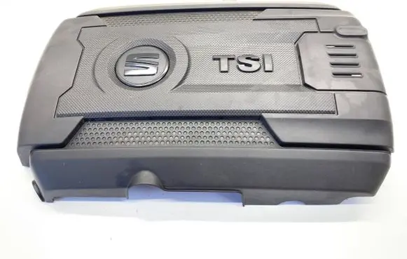 Seat Leon (5F) Engine cover (trim) 5F0103925C
