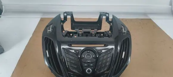 Ford B-MAX Head unit multimedia control C1BT18K811PA