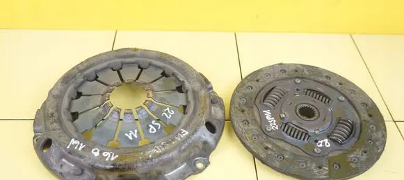 Fiat Sedici Clutch set kit SZD078U M16A SPRZEGLO