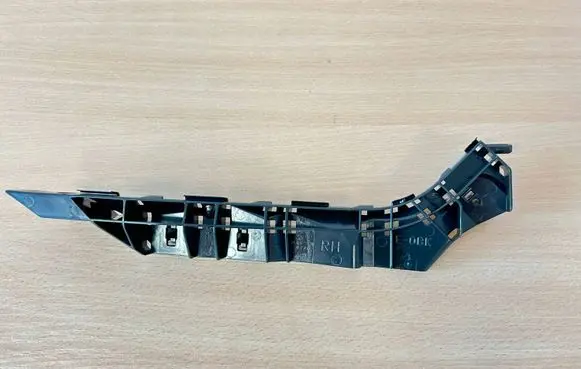 Subaru Outback Front bumper mounting bracket 57707AJ260
