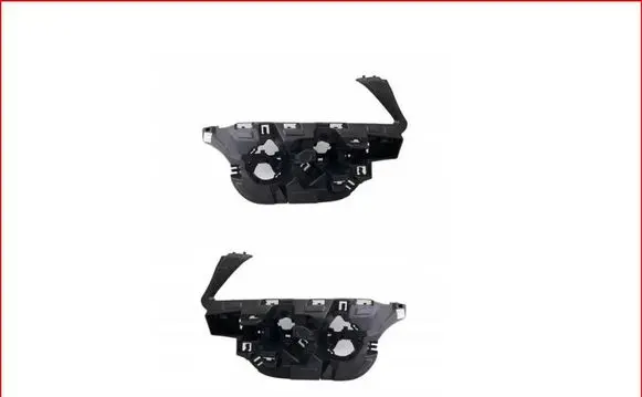 BMW X3 F25 Front bumper mounting bracket 