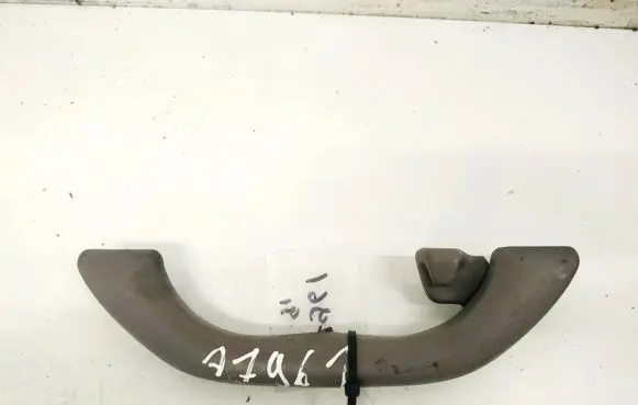 Audi A4 S4 B5 8D Rear interior roof grab handle 8D0857608