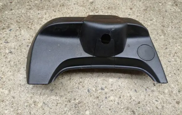 Volvo XC90 Plastic wing mirror trim cover 31371106