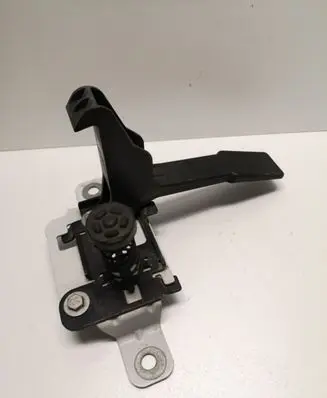 Renault Scenic III - Grand scenic III Engine bonnet/hood lock/latch loop/hook 656030002R 651300006R