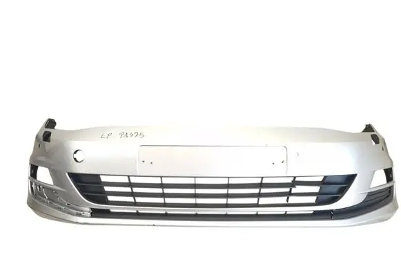 Volkswagen Golf VII Front bumper 5G0807221AUTOAS6 5G0807221