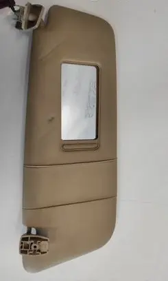 BMW 5 E60 E61 Sun visor 7069754 EKF87
