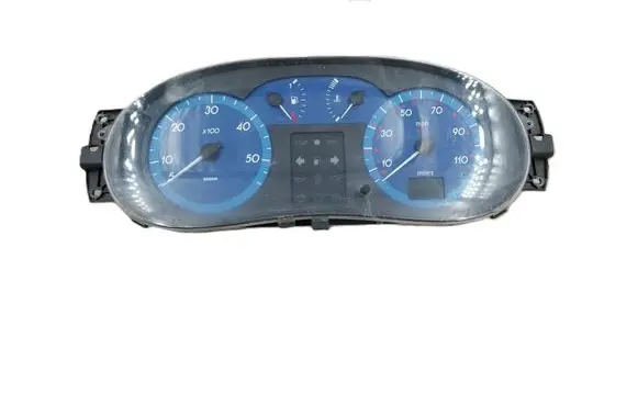 Renault Master II Speedometer (instrument cluster) P8200032766
