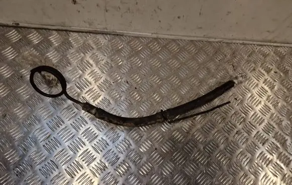 Audi 80 90 B3 Power steering hose/pipe/line