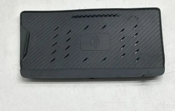 KIA Niro Central console drawer/shelf pad 95570AT200