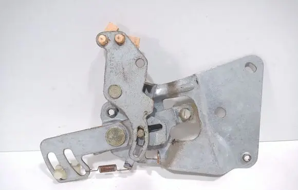 Ford E100 Sliding door lock 850722