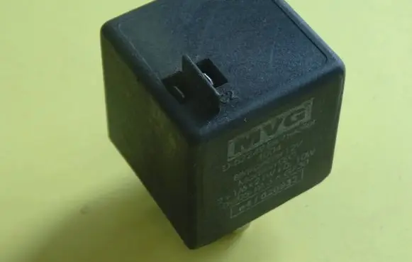 Jeep Grand Cherokee (WJ) Other relay D-52249 D52249