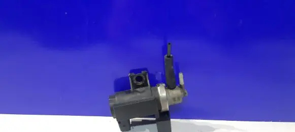 Saab 9-3 Ver1 Electromagnetic valve 55561363