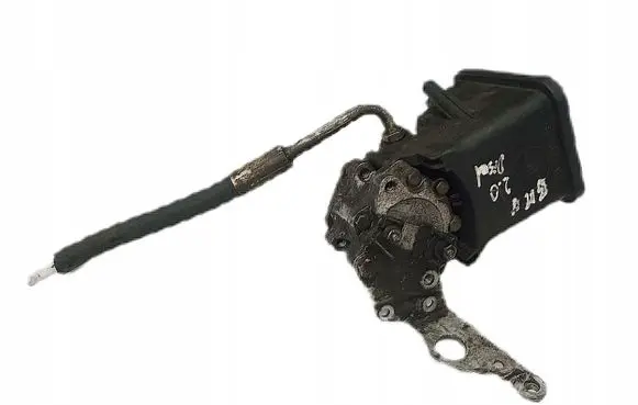 BMW 3 E36 Power steering pump 91208
