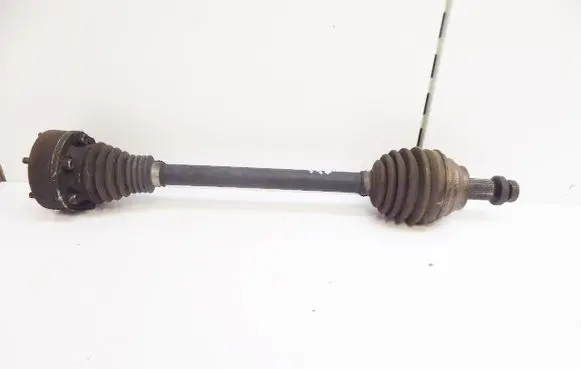 Audi A3 S3 8P Front driveshaft