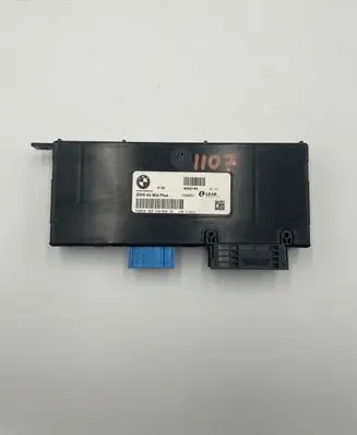 BMW X3 F25 Gateway control module 9232163 104231