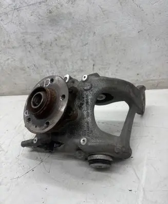 Audi A5 8T 8F Rear wheel hub 8K0505436AA