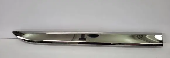 Toyota ProAce City Sliding door trim (molding) 830300G