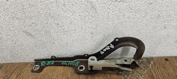 Peugeot 2008 I Engine bonnet/hood hinges 9678389580