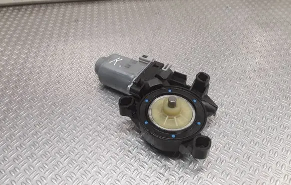 Volkswagen Up Front door window regulator motor 1S0959802