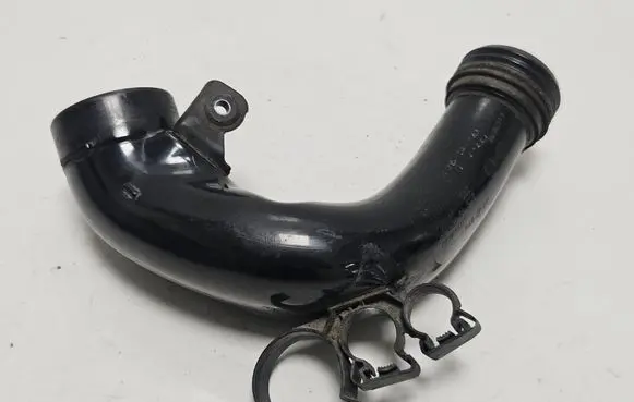 BMW X3 F25 Air intake hose/pipe 7583715 7601177 23557610