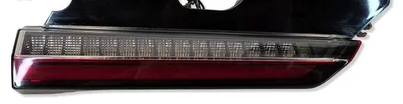 Volvo C40 Rear/tail lights 32133822