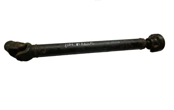BMW 5 E60 E61 Front prop shaft 7531777