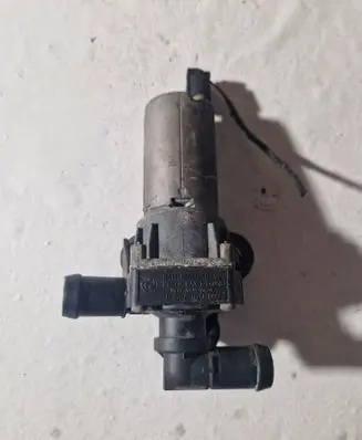 BMW 3 E90 E91 Electric auxiliary coolant/water pump 6928246 0392020097