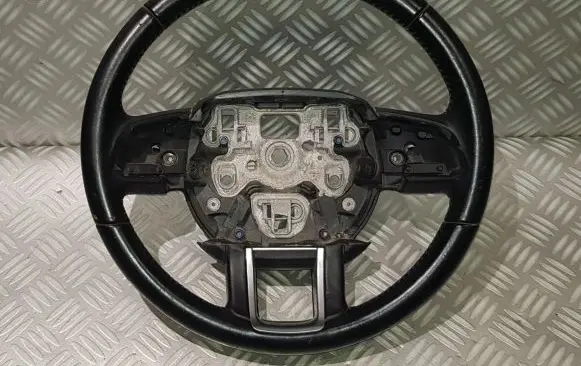 Land Rover Evoque I Steering wheel BJ32-3F563